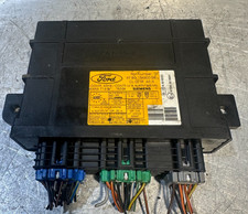 mondeo mk2 central locking for sale mondeo mk2 central locking for sale GRAYS