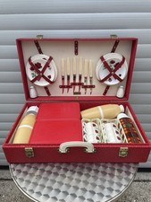 Brexton person picnic for sale  LONDON