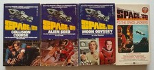 Rare usa space for sale  LICHFIELD