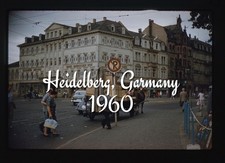 35mm slides heidelberg for sale  Little Falls