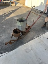 vintage planter seed for sale  Elk Garden
