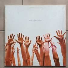 Vinile lucio battisti usato  Milano