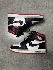 Używany, Nike Air Jordan 1 Retro High Not For Resale Varsity Red 36.5  na sprzedaż  PL