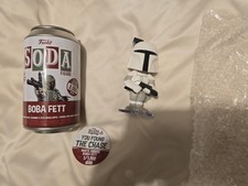 Funko pop soda for sale  LISKEARD