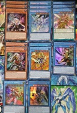 Nekroz ritual deck for sale  Brooklyn