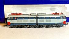 Locomotive électrique e656 d'occasion  Heillecourt