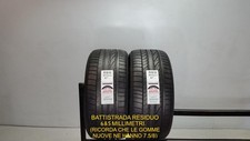Gomme usate 255 usato  Comiso