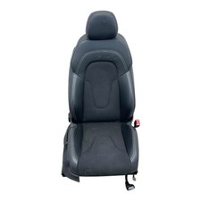 Beifahrersitz sportsitz leder gebraucht kaufen  Petershagen