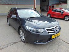 Honda accord mk8 for sale  SWANSEA