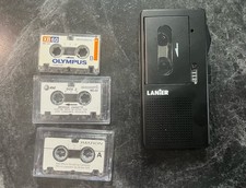 Lanier 165 handheld for sale  Temple