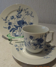 Kaffeegedeck ilmenau henneberg gebraucht kaufen  Lübtheen