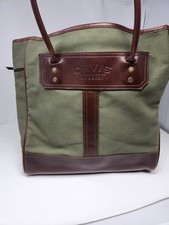 Orvis gokey canvas for sale  Kansas City