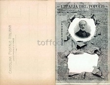 Giornale italia del usato  Italia