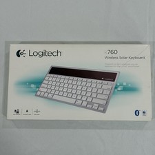Logitech k760 920 for sale  Burley