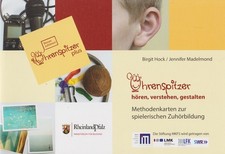Hrenspitzer hören verstehen gebraucht kaufen  Worms