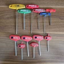 12x griff schraubendreher gebraucht kaufen  Mannheim
