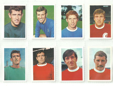 Fks football 1968 for sale  BEVERLEY