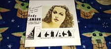 Super 8 Film Ecstasy (1933) Hedy Lamar 400ft.Reel x 1 comprar usado  Enviando para Brazil