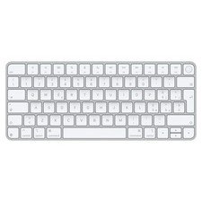 Tastiera apple magic usato  Marano di Napoli