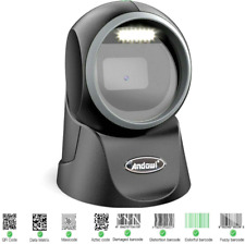 Scanner barcode banco usato  Roma