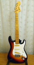 Vintage stratocaster made for sale  LONDON