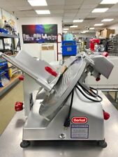 Slicer berkel 829 for sale  Elk Grove Village