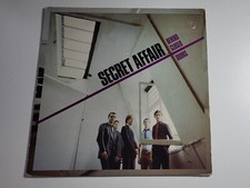 Secret affair behind for sale  CHATHAM