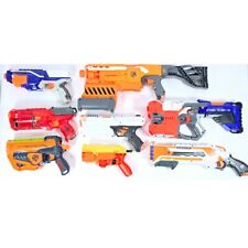Nerf job lot for sale  ANDOVER