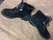 Chaussures montante femmes d'occasion  Saint-Martin-de-Londres