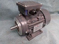Tec electric motor for sale  TEWKESBURY