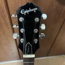 Guitarra elétrica tipo Epiphone SG #PCA5I1 comprar usado  Enviando para Brazil