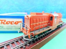A14 roco 43702 gebraucht kaufen  Königsbrunn