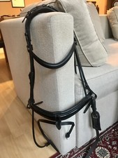 Bridlery trense classic gebraucht kaufen  Dresden