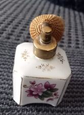 Vintage porcelain miniature for sale  LLANARTH