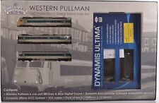 Bachmann gauge western for sale  UK