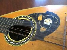 Mandolin carmencita antique for sale  San Diego