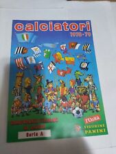 Album calciatori 1978.79 usato  Terni