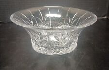 Towle crystal cut for sale  Buford