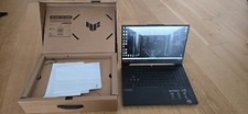 Asus tuf a15 gebraucht kaufen  München