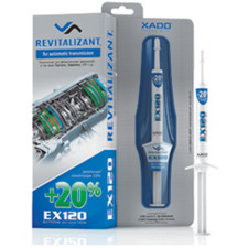 Xado revitalisant 120 gebraucht kaufen  Hamburg