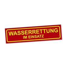 Wasserrettung einsatz magnetsc gebraucht kaufen  Leipzig
