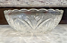 Brilliant starburst pattern for sale  Clarksville