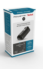 Rowenta zr009704 lithium gebraucht kaufen  Dortmund