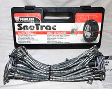 Peerless snotrac traction for sale  Lebanon