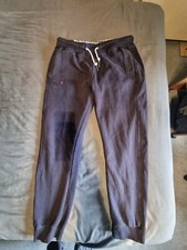 Superdry orange label for sale  LONDON