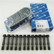 Connector bearing set d'occasion  Expédié en Belgium