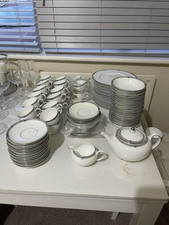 Wedgwood amherst dinnerware for sale  LONDON