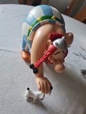 Collection figurine goscinny d'occasion  Pornichet