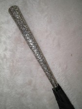 Antique burmese silver for sale  PONTYCLUN