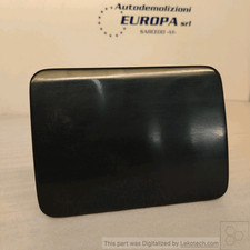 Mr496154 sportello carburante usato  Italia